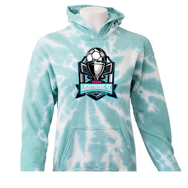 Hoodies Texas Lightning Showcase