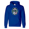 Hoodies Texas Lightning SC