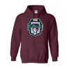 Hoodies Texas Lightning SC