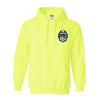 Hoodies Texas Lightning SC