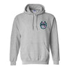 Hoodies Texas Lightning SC