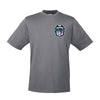 Team 365 Zone Performance-T-Shirts Texas Lightning SC