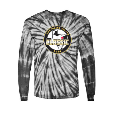 Next Level Long Sleeve Shirts The Irving Soccer Classic