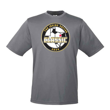 Team 365 Zone Performance-T-Shirts The Irving Soccer Classic
