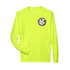 Team 365 Zone Performance Long Sleeve Shirts The Irving Soccer Classic