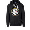 J American Sport Laced Hoodies The Irving Soccer Classic