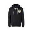 J American Sport Laced Hoodies The Irving Soccer Classic