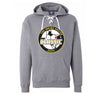 J American Sport Laced Hoodies The Irving Soccer Classic