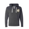 J American Sport Laced Hoodies The Irving Soccer Classic