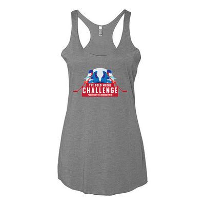 Women's Tank Tops The Lamoureux Twins
