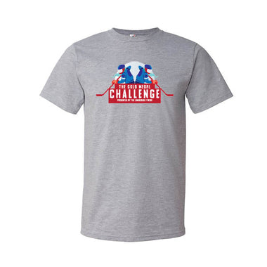 Next Level T-Shirts The Lamoureux Twins