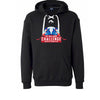 J American Sport Laced Hoodies The Lamoureux Twins