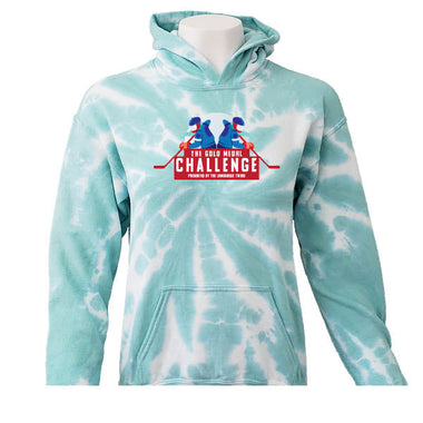 Hoodies The Lamoureux Twins