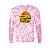 Next Level Long Sleeve Shirts Tristate Pumpkin Shootout