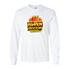 Next Level Long Sleeve Shirts Tristate Pumpkin Shootout