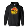 Hoodies Tristate Pumpkin Shootout