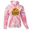 Hoodies Tie-Dyed Tristate Pumpkin Shootout