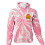 Hoodies Tie-Dyed Tristate Pumpkin Shootout