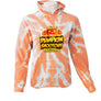 Hoodies Tie-Dyed Tristate Pumpkin Shootout