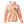 Hoodies Tie-Dyed Tristate Pumpkin Shootout