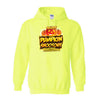 Hoodies Tristate Pumpkin Shootout