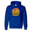 Hoodies Tristate Pumpkin Shootout