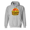 Hoodies Tristate Pumpkin Shootout