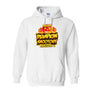 Hoodies Tristate Pumpkin Shootout