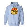Hoodies Tristate Pumpkin Shootout