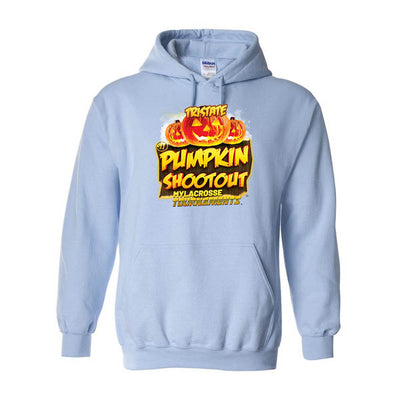 Hoodies Tristate Pumpkin Shootout