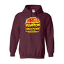 Hoodies Tristate Pumpkin Shootout