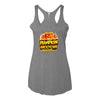 Women's Tank Tops Tristate Pumpkin Shootout