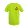 Next Level T-Shirts Tristate Pumpkin Shootout