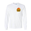 Next Level Long Sleeve Shirts Tristate Pumpkin Shootout