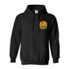 Hoodies Tristate Pumpkin Shootout