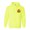 Hoodies Tristate Pumpkin Shootout