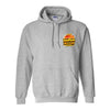 Hoodies Tristate Pumpkin Shootout