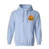 Hoodies Tristate Pumpkin Shootout
