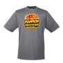 Team 365 Zone Performance-T-Shirts Tristate Pumpkin Shootout