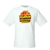 Team 365 Zone Performance-T-Shirts Tristate Pumpkin Shootout