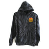 Hoodies Tie-Dyed Tristate Pumpkin Shootout