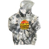 Hoodies Tie-Dyed Tristate Pumpkin Shootout