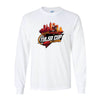 Next Level Long Sleeve Shirts Tulsa Cup