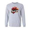 Next Level Long Sleeve Shirts Tulsa Cup