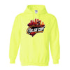 Hoodies Tulsa Cup