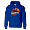 Hoodies Tulsa Cup