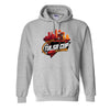 Hoodies Tulsa Cup