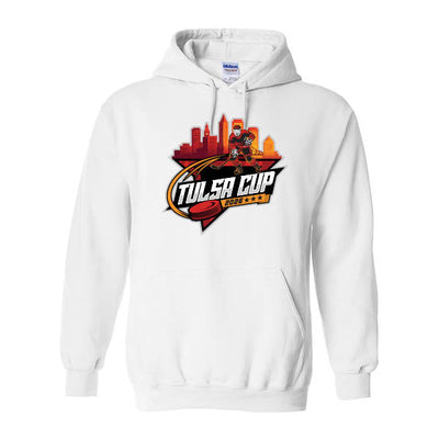 Hoodies Tulsa Cup