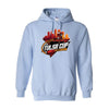 Hoodies Tulsa Cup