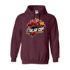Hoodies Tulsa Cup